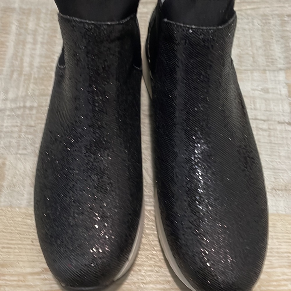 Kenneth cold booties